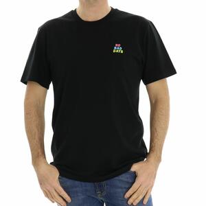 T-SHIRT TED NO BAD DAYS SHOESHINE - Mad Fashion | img vers.300x/
